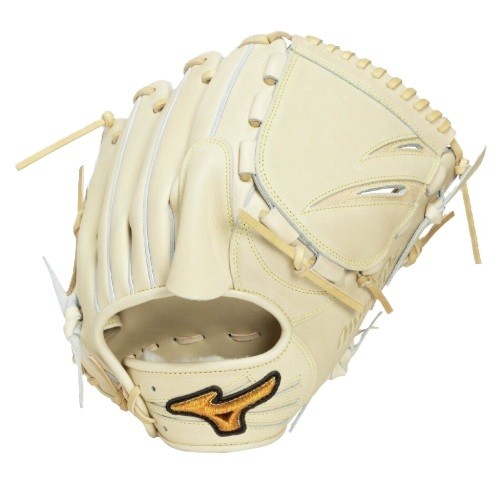 ミズノプロ 硬式 投手 菅野型 BSS限定 11サイズ ブロンド キャメル 楽天市場】【限定生産！ 菅野智之型】ミズノプロ 硬式グローブ