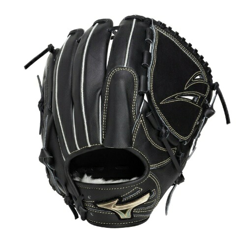 MIZUNO ミズノ　軟式グラブ 【グローバルエリート】SELECT 【投手用/右投げ/サイズ11】 2026SSモデル　1AJGR34401