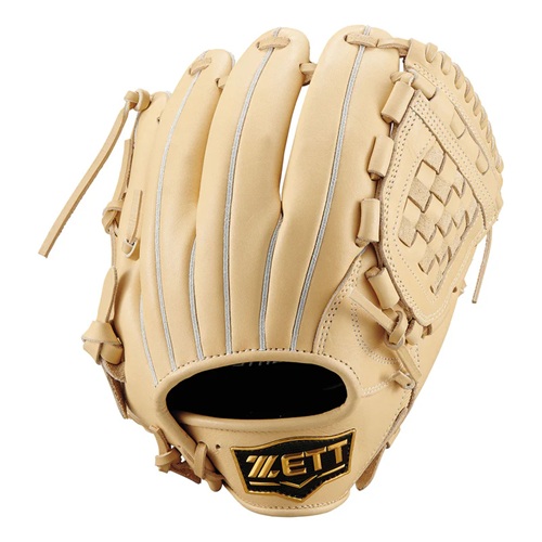 ZETT ゼット Jr 少年軟式グラブ ジュニア軟式グラブ ゼロワンステージ 【投手・内野手用/右投用げ/サイズL】2026SSモデル BJG712630|BUNSEIDOスポーツ