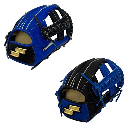 SSK エスエスケイ 軟式グローヴ 【内野手手用/右投げ/大きさ6L】2025AW押さえる模範例 SSGB76106