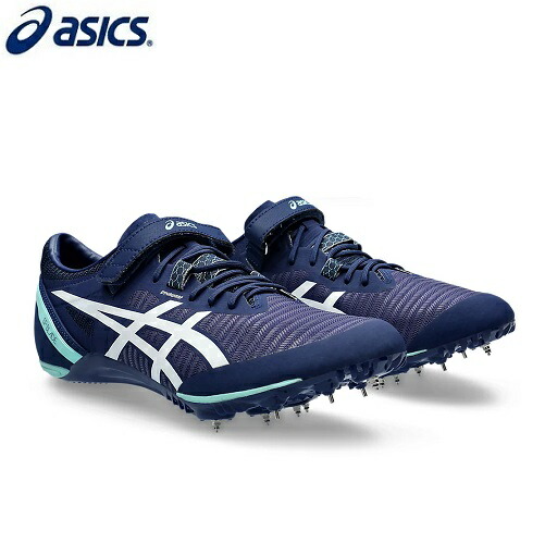 asics アシックス　陸上スパイクシューズSP BLADE 9【ユニセックス】2024SSモデル　1093A137｜BUNSEIDOスポーツ