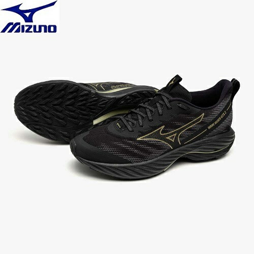 楽天市場】Mizuno ミズノ スニーカー WAVE RIDER 26 SW