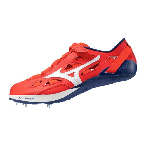 MIZUNO ミズノ  陸上スパイクシューズ クロノインクスNEO (短距離／ハードル) 【ユニセックス】2025AW入荷 U1GA2501