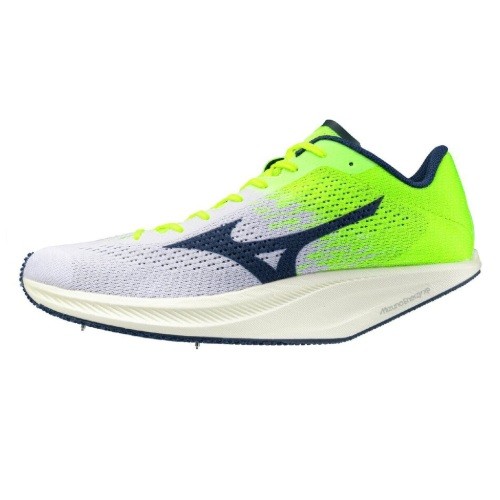 MIZUNO ミズノ  大地スパイクシューズ クロノディストNEO (中・長距離) 【ユニ一発やる】2026SSひな形 U1GA2420