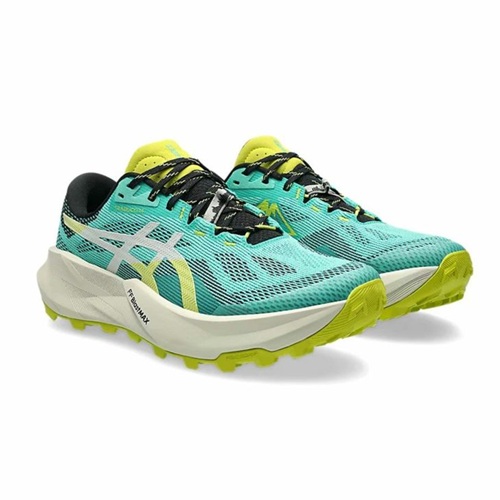 asics アシックス　ランニングシューズ TRABUCO 14 【メンズ】 2026SSモデル　1011C166