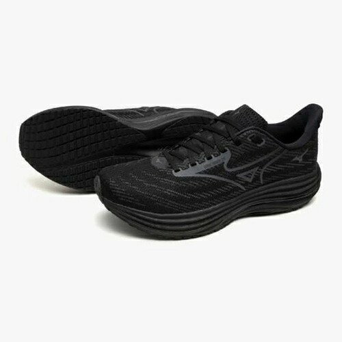 MIZUNO ミズノ ランニングシューズ ウエーブライダー29 SW【ユニセックス】 2026SS入荷　J1GC2565