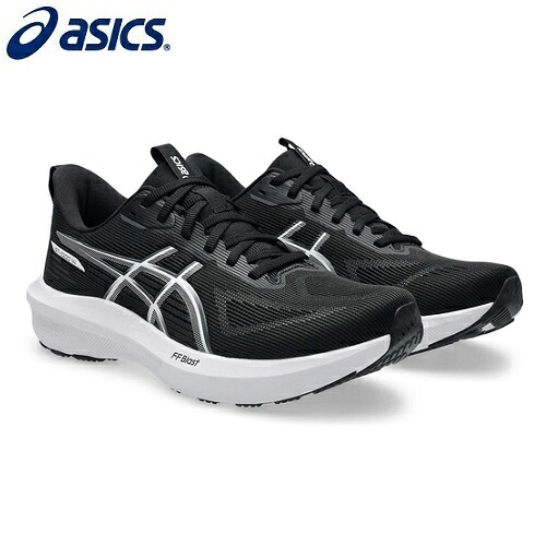 asics アシックス 駈けっくらシューズGT-1000 14  【メンズ】2025FW模範例 1011C077