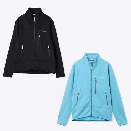 Columbia コロンビア 御召しもの マウンテンズアーコーリング テックフリース 【ユニ一発やる】 2026SS真似形 PM0840