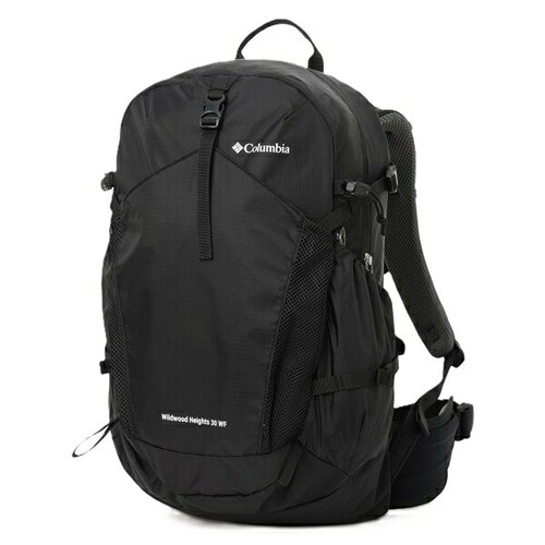 Columbia コロンビア バック/リュック ワイルドウッドハイツ30L WFバックパック（ウィメンズ） 2026SSモデル　PU7253