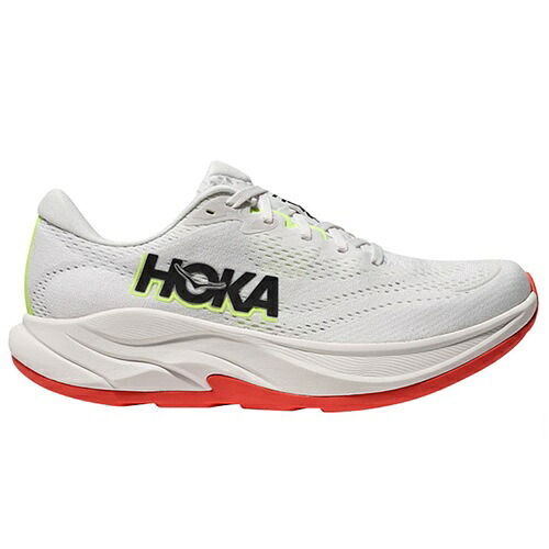 HOKA ホカ 駈けっくらシューズ RINCON 4 リンコン 4  (レディース/読み込む駈けっくら)2026ひな形 1155131