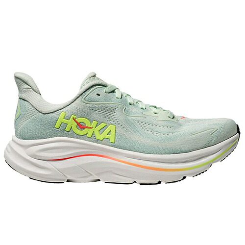 HOKA ホカ ランニングシューズ CLIFTON 10　クリフトン 10 (レディース/ロードランニング) 2026モデル　1162031