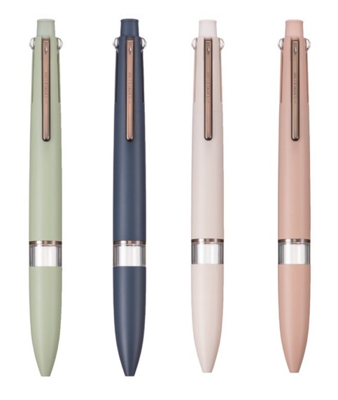 三菱3、4、5色ボールペンホルダー100本 41BqTGpSWjL.jpg