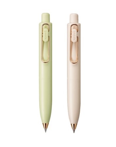 楽天市場】三菱鉛筆ユニボールゼントシグニチャーモデル0.38mm