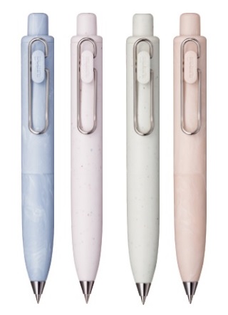 楽天市場】三菱鉛筆ユニボールゼントシグニチャーモデル0.38mm