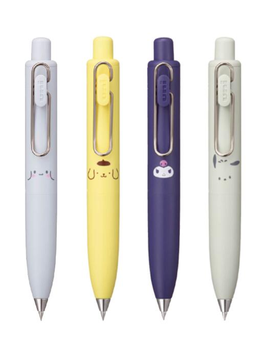 楽天市場】ころんと可愛い、手に収まる上質感となめらかな書き味 uni