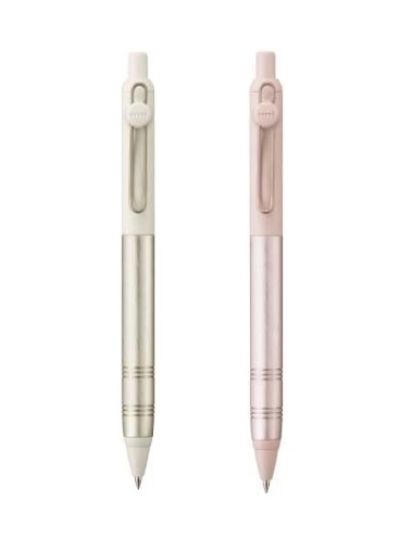 楽天市場】三菱鉛筆ユニボールゼントシグニチャーモデル0.38mm