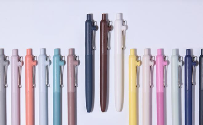 三菱鉛筆　ユニボールゼント シグニチャーモデル　0.38&0.5mm 三菱鉛筆 uniball ZENTO ユニボール ゼント シグニチャーモデル 0.38mm