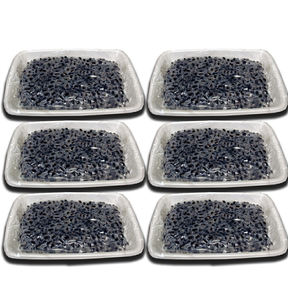 【黒豆納豆大粒 500g 6枚 冷凍 】北海道産 業務用 納豆 ナットウ なっとう 朝食 大粒 ご飯のお供 ご飯のおかず ごはんのおとも おかず ねばねば 納豆菌 ご飯のおとも ごはんのお供 ご飯の友