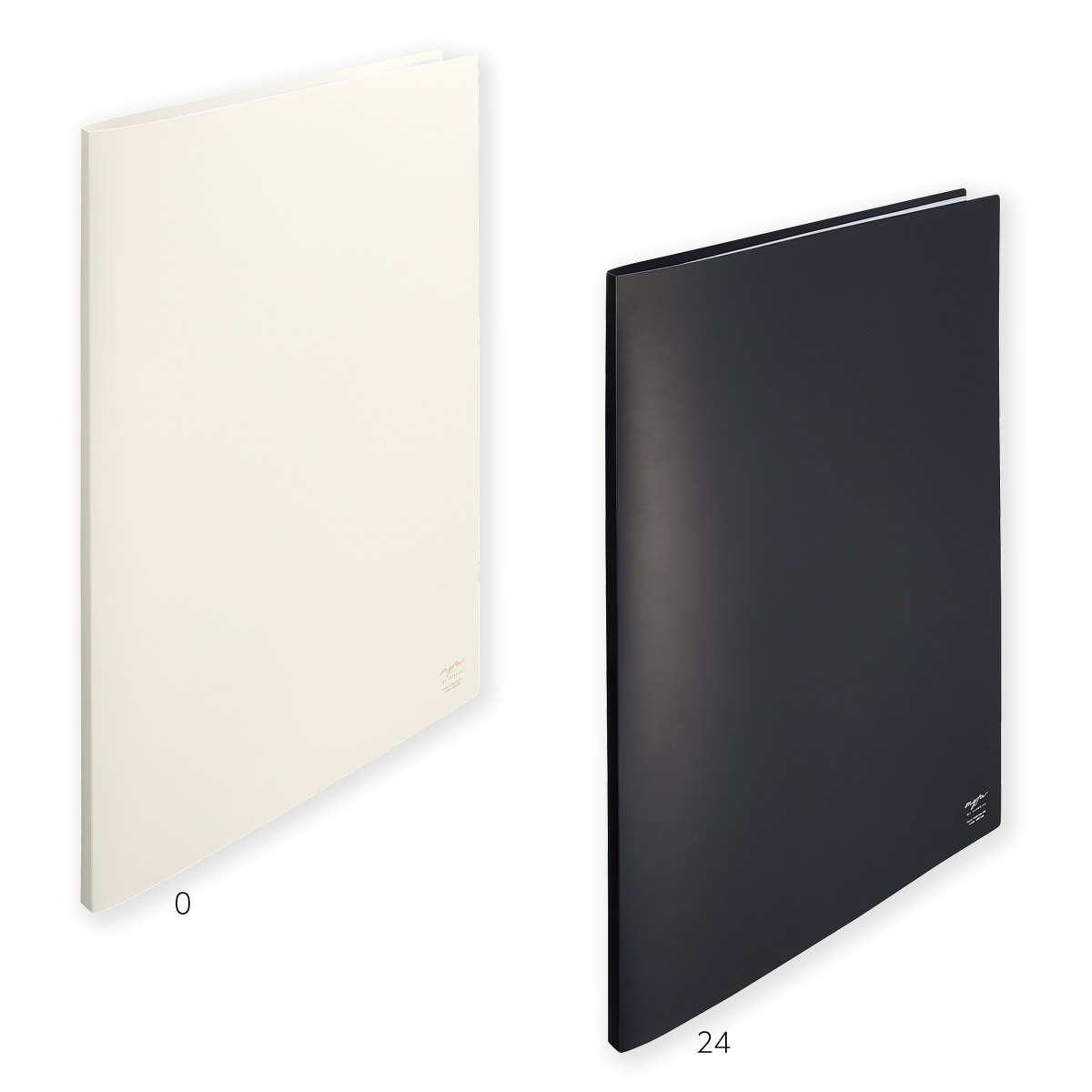 LIHITLAB. ポスターコレクションファイル myfa＜ミファ＞ MY FAVORITE (5冊仕掛ける) N-3330^5 日用品雑貨・文房具・手芸-文房具・事務用品-その他