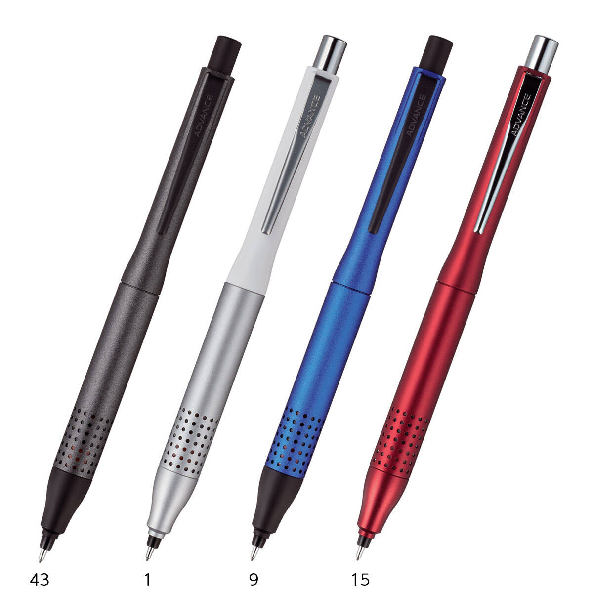 楽天市場】☆貴重！三菱鉛筆 EXCEED/エクシード シャープ