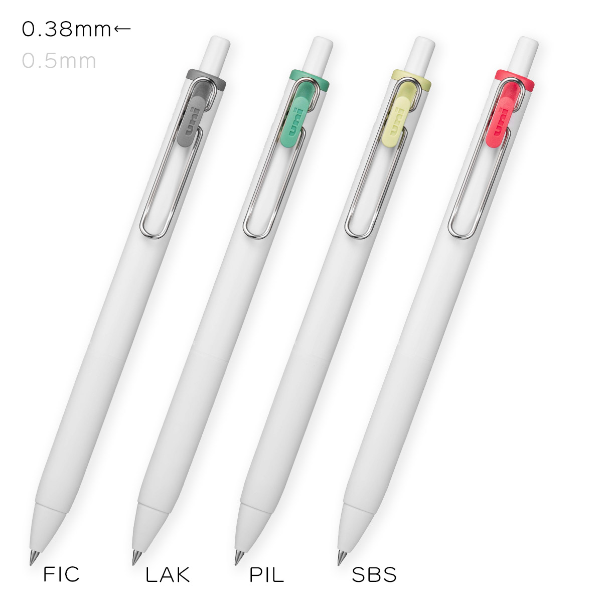 楽天市場】ユニボールワン ピクニックカラー4色セット （フィルム