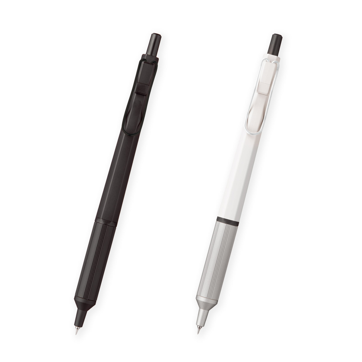 楽天市場】【数量限定】三菱鉛筆ボールペン Steward(スチュワード)SXS