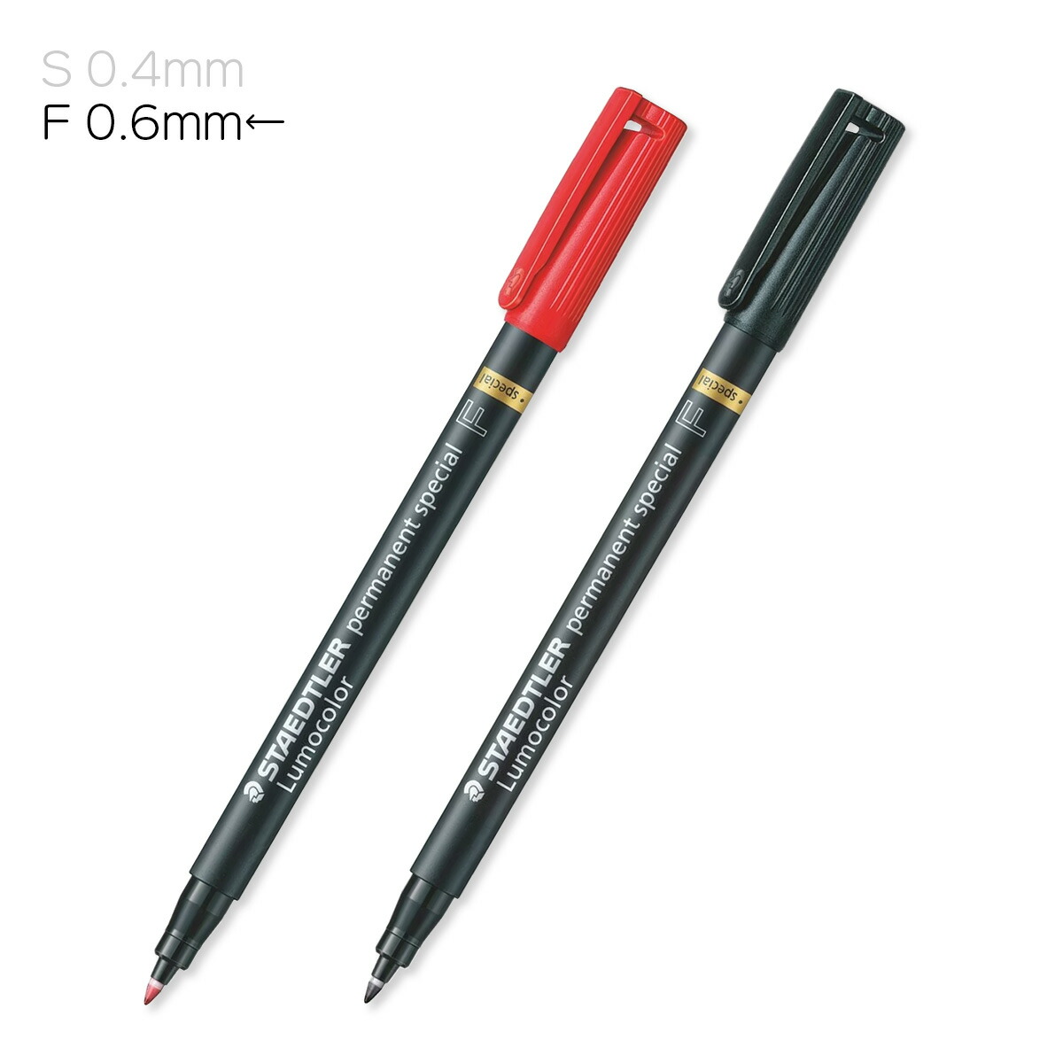 楽天市場】ステッドラー マルス マチック 製図ペン（クロームニッケル