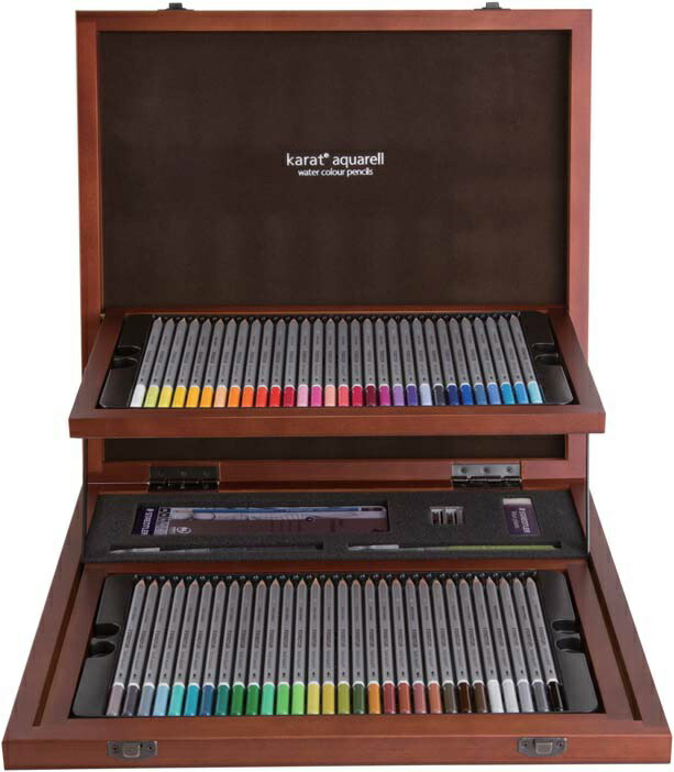 楽天市場】【日本正規品】 ステッドラー (STAEDTLER) カラト