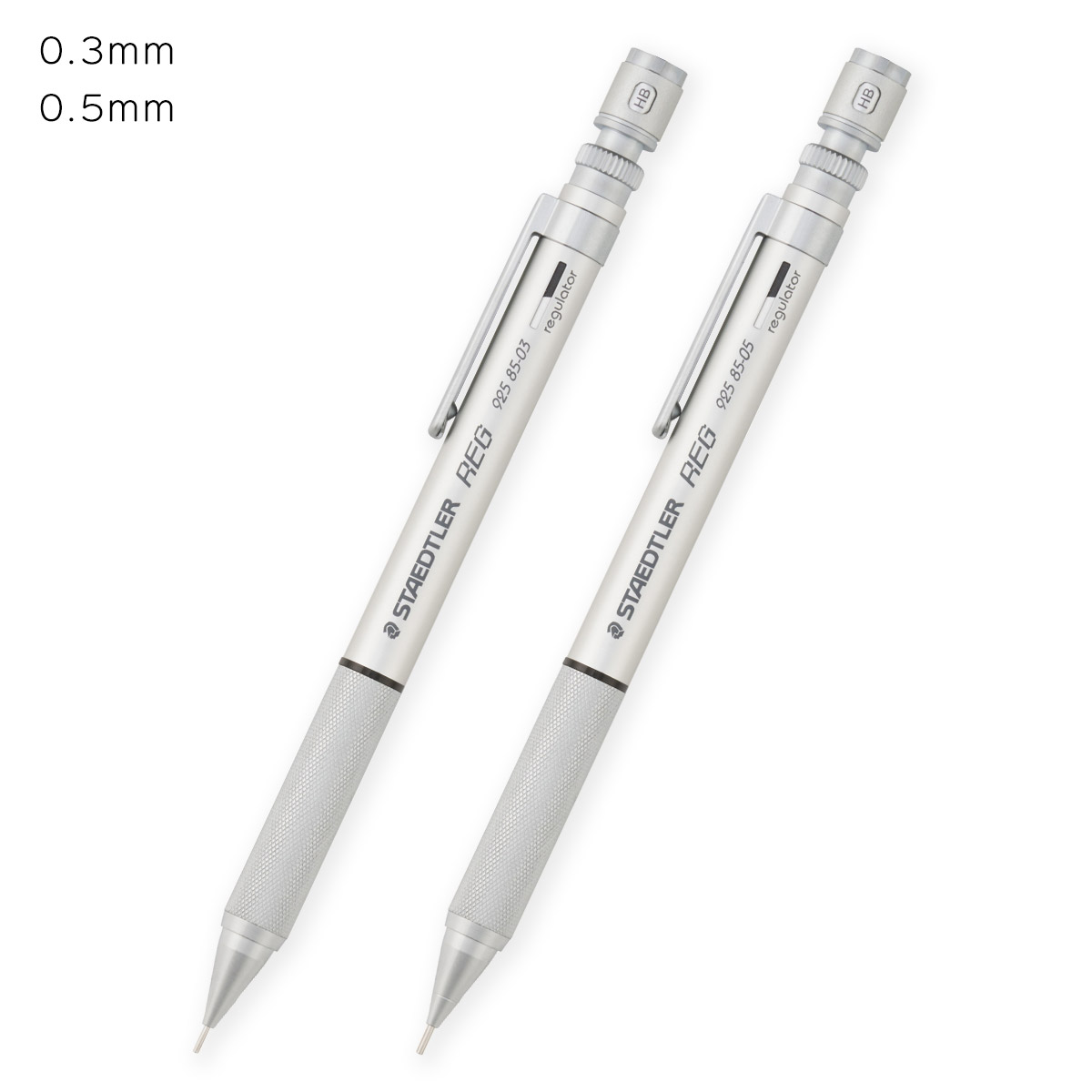 楽天市場】トンボ鉛筆 シャープペンシル 0.5mm ZOOM505 SH-2000CZ