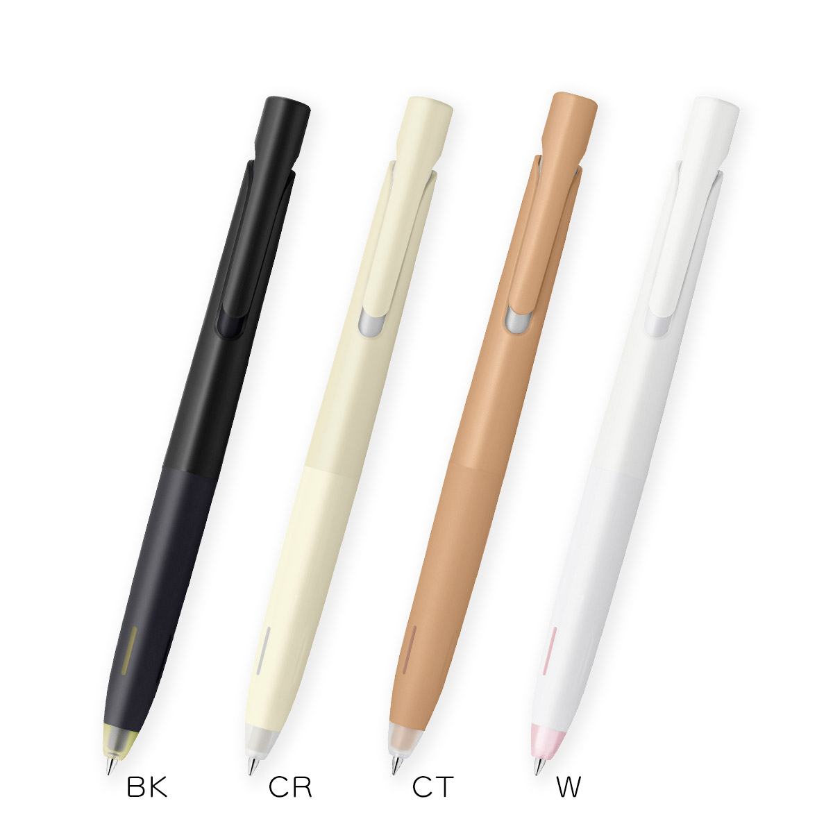 ペンラ ゼブラ ブレン3C 3色ボールペン(0.5mm) B3AS88 – 記念品工房