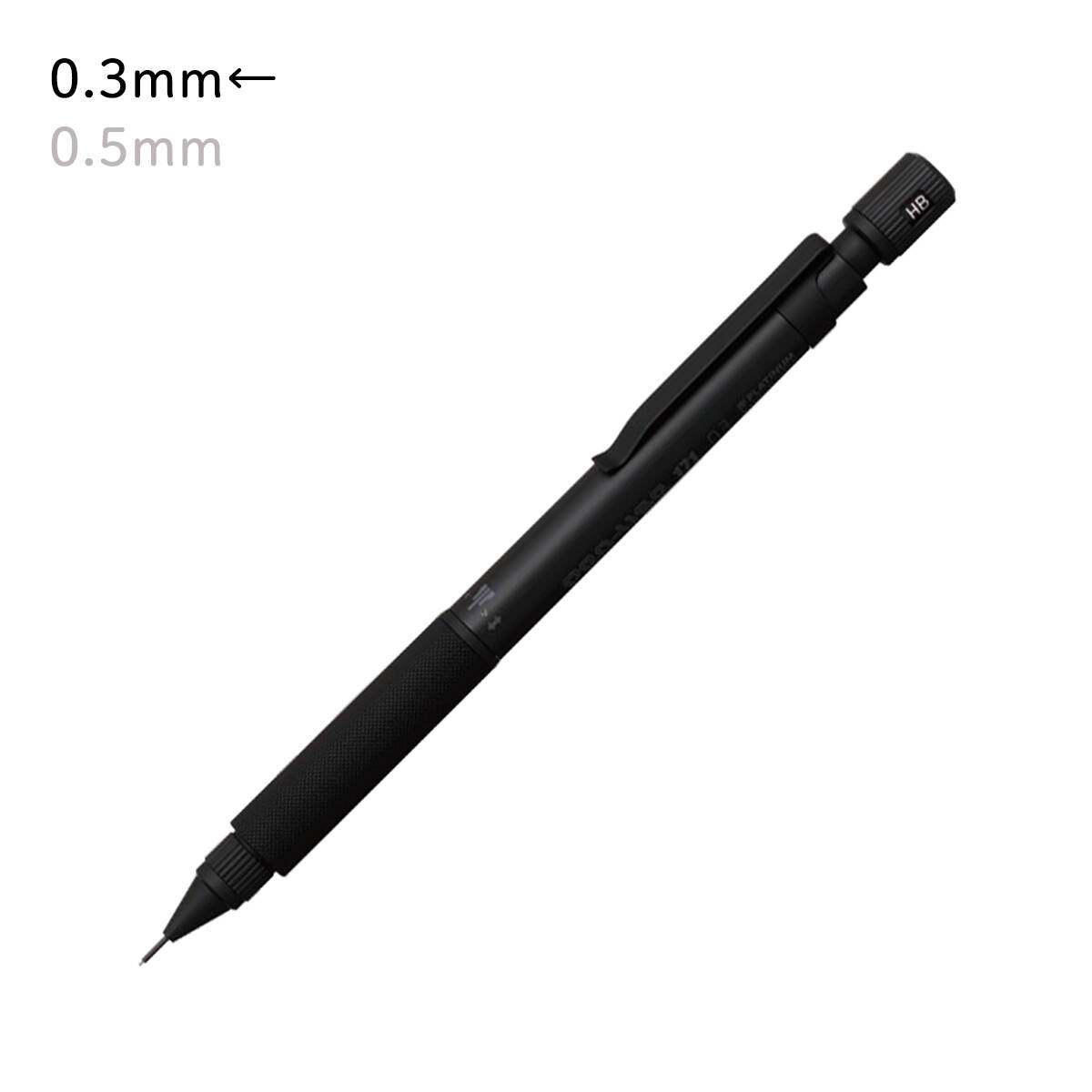 オレンズネロ ぺんてるオレンズネロ0．5MM | 便利品,標準(または鉄),生地