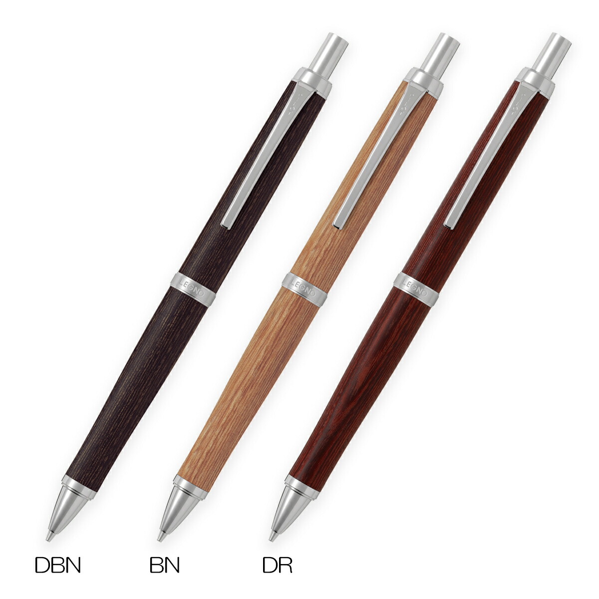 楽天市場】パイロット シャープペンシル レグノ 0.5mm ダークブラウン