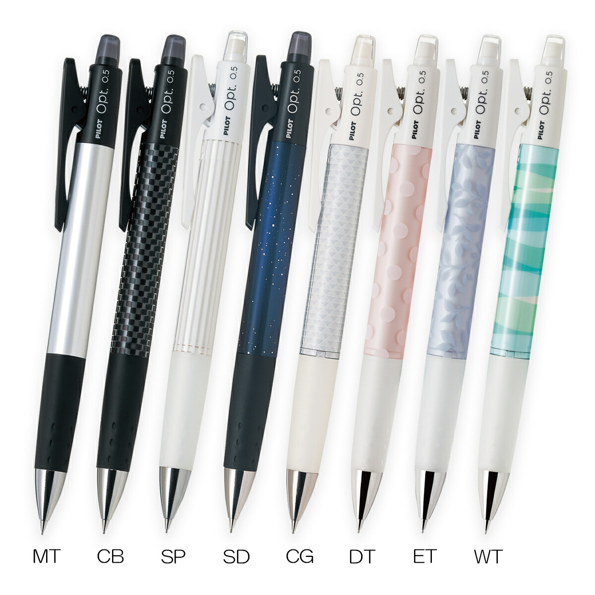 廃盤シャーペン パイロット オートマック 新品未使用 自動芯出し機構 ノックなしで書き続けられるシャープペンシルの先駆け『Automac