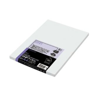 コクヨ　OHPフィルム　PPC用　A4　100枚　VF-1