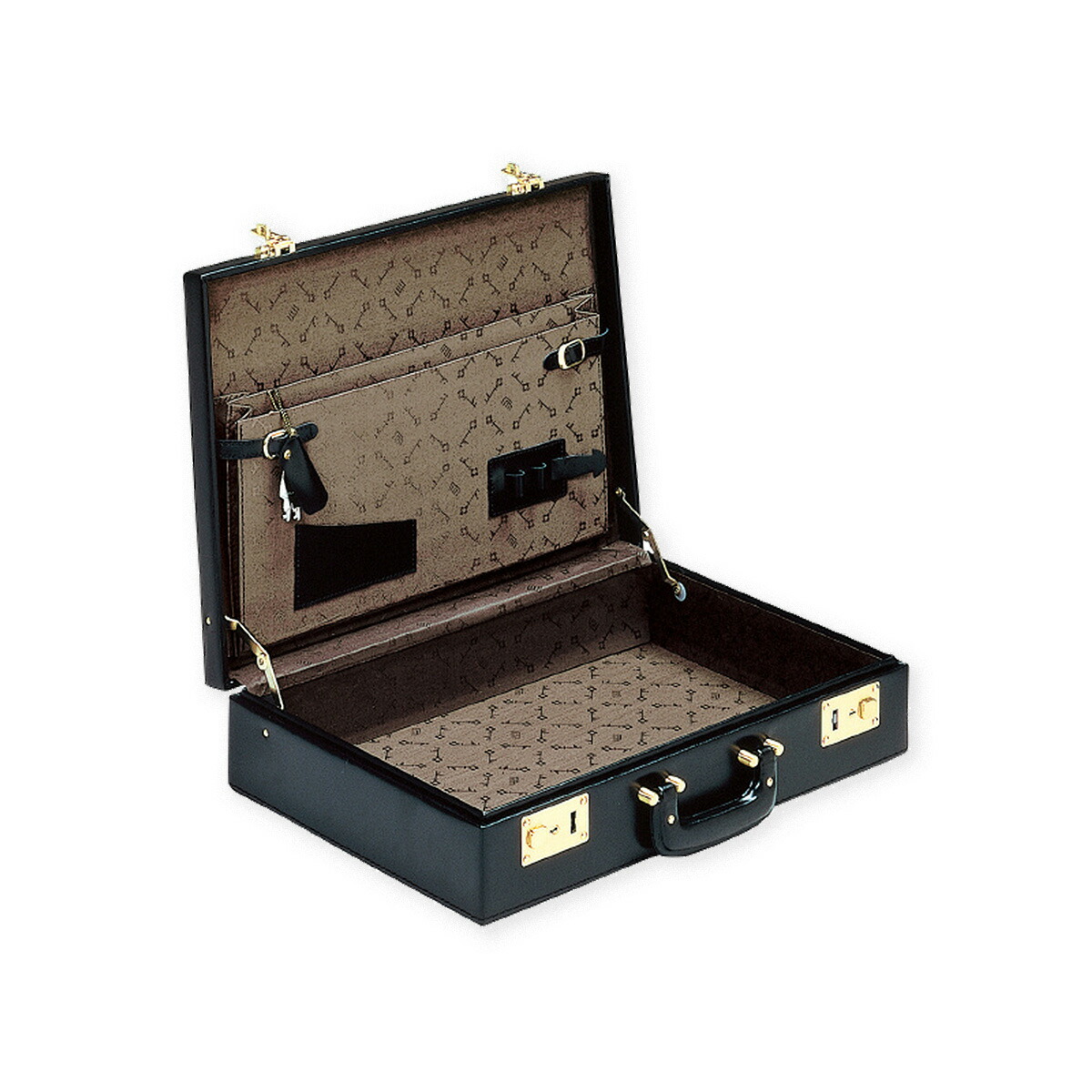 楽天市場】コクヨ ビジネスバッグ アタッシュケース B4サイズ カハ