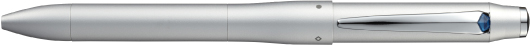三菱鉛筆　回転式多機能ペン3＆1　ペン径0.7mm　シャープ0.5mm　ジェットストリームプライム＜JETSTREAM PRIME＞　MSXE4-5000-07-26