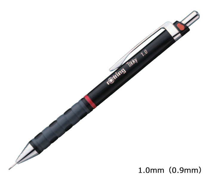楽天市場】【メール便可 2個まで】ロットリング ROTRING / ティッキー