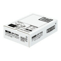 コクヨ 色つやLBP\u0026PPC用 紙下げ札 A4 ノーカット 500枚 LBP-F90N
