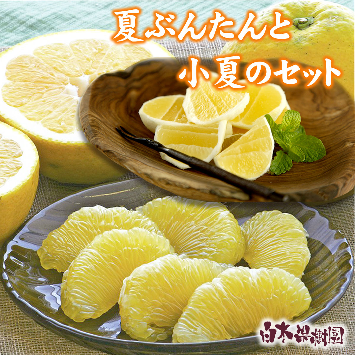 楽天市場】【セール品】訳あり小夏 約3.5kg家庭用 B級品【ご自宅