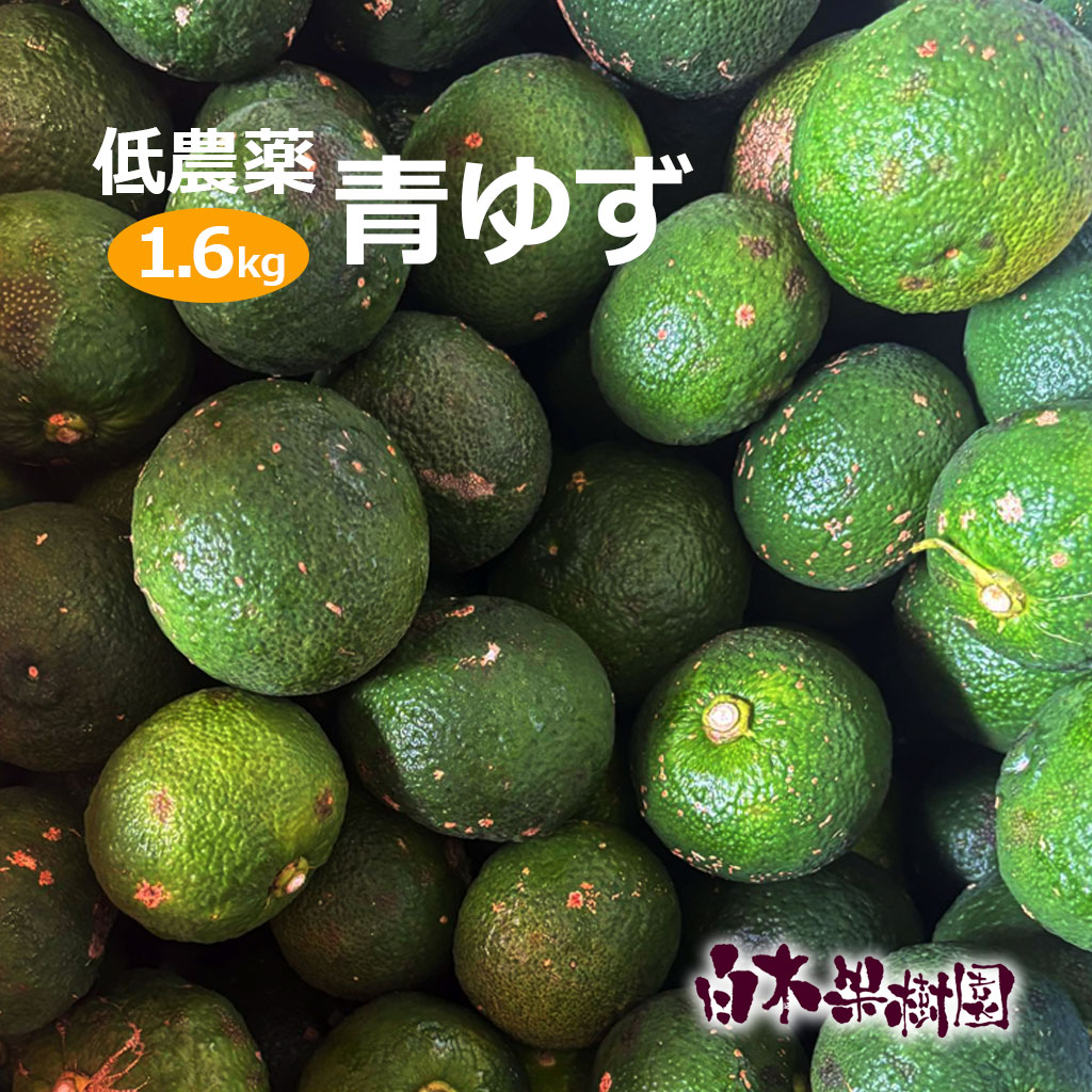 楽天市場】高知県 物部ブランド ゆず玉 1.3kg 高級柚子 産地直送 お