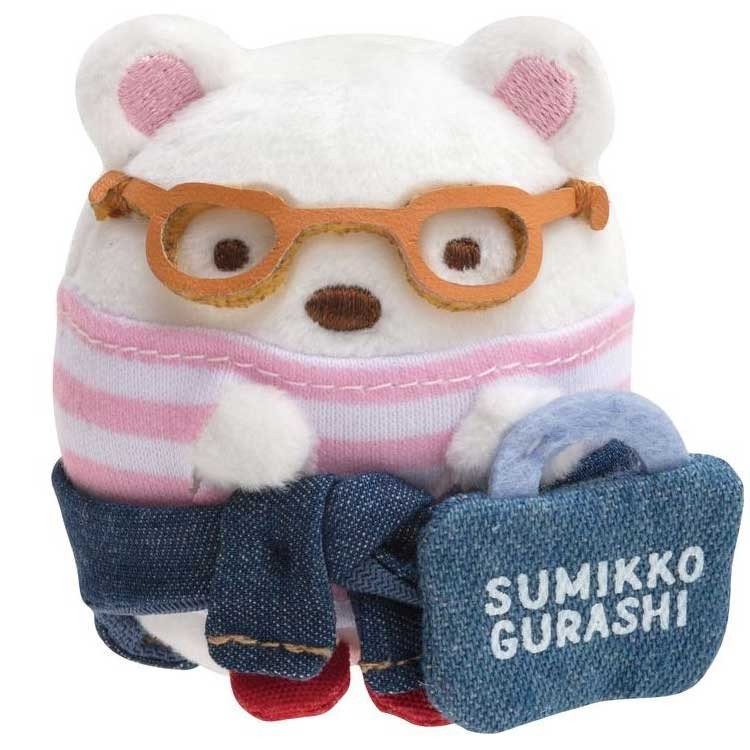 すみっコぐらし　しっぽずダイナー　てのりぬいぐるみ　とかげ　受注生産　デニム Amazon.co.jp: すみっコぐらし『夢みるしっぽず』てのり