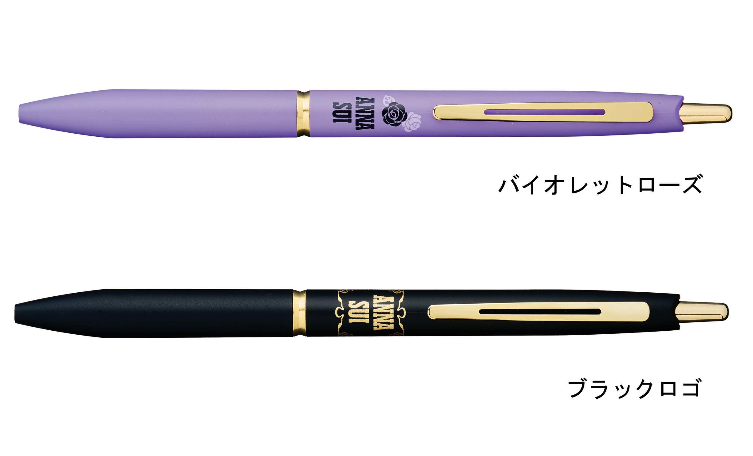 楽天市場】【限定】Capless×ANNA SUI《キャップレス×アナスイ》万年筆