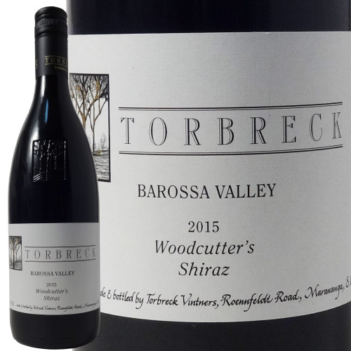 楽天市場】ウッドカッターズ・シラーズ [2017] トルブレック 【あす楽