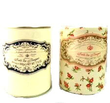 サンタマリアノヴェッラ Santa Maria Novella バスソルト ざくろ 500g