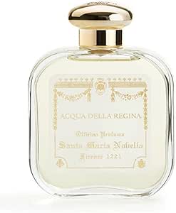 サンタマリアノヴェッラ Santa Maria Novella アクア デッラ レジーナ 50ml,100ml