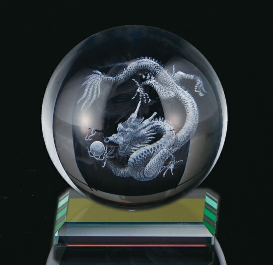 楽天市場】【楽天1位6冠達成】風水 虎 クリスタルガラス トラ 置物