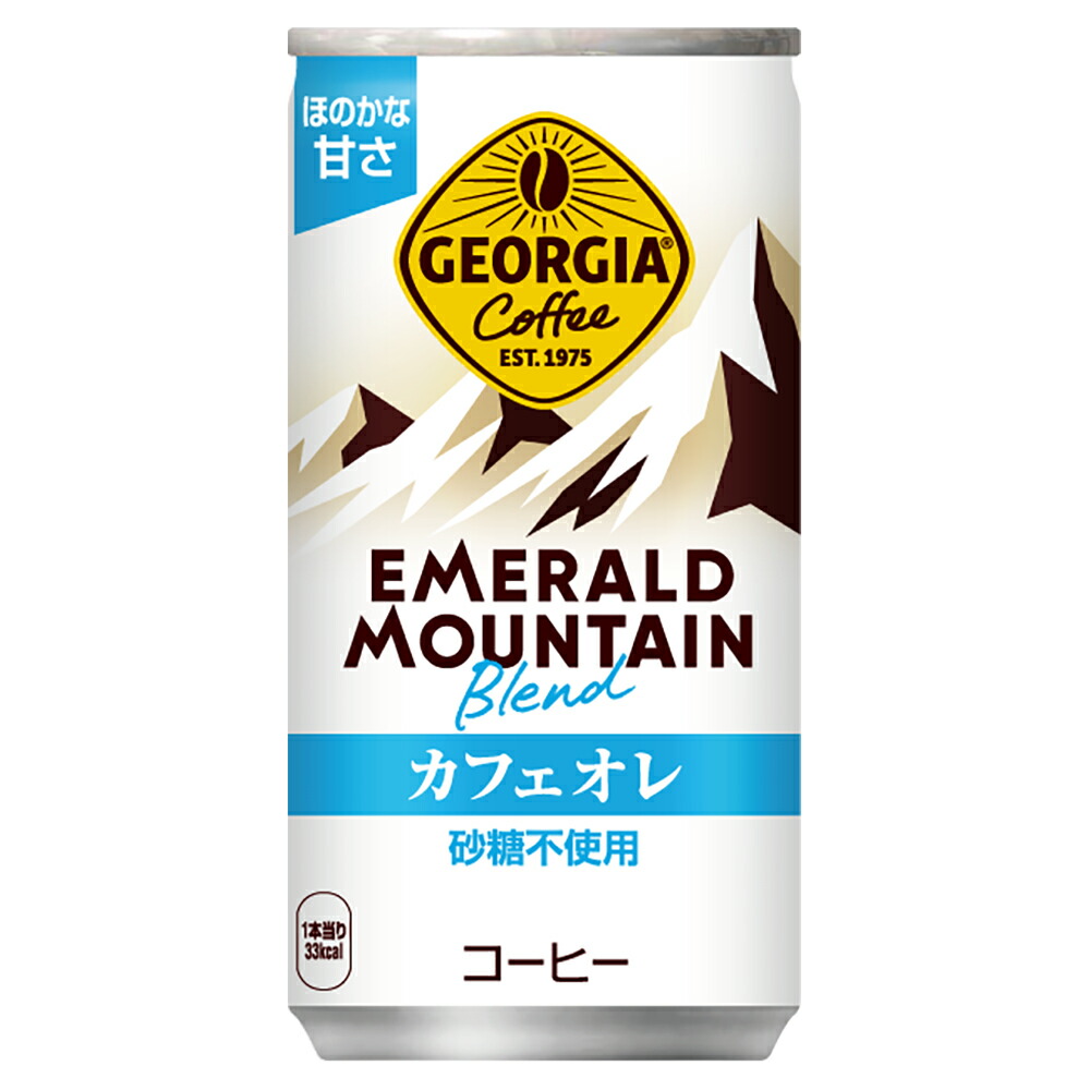 コカ・コーラ - コーヒー　エメラルドマウンテン3箱　合計90本　コカコーラ 社 楽天市場】【10%OFFクーポンコカ・コーラ製品対象＆エントリーで