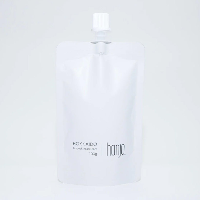 楽天市場】honjo ローション .the lotion 100ml. 送料無料 化粧