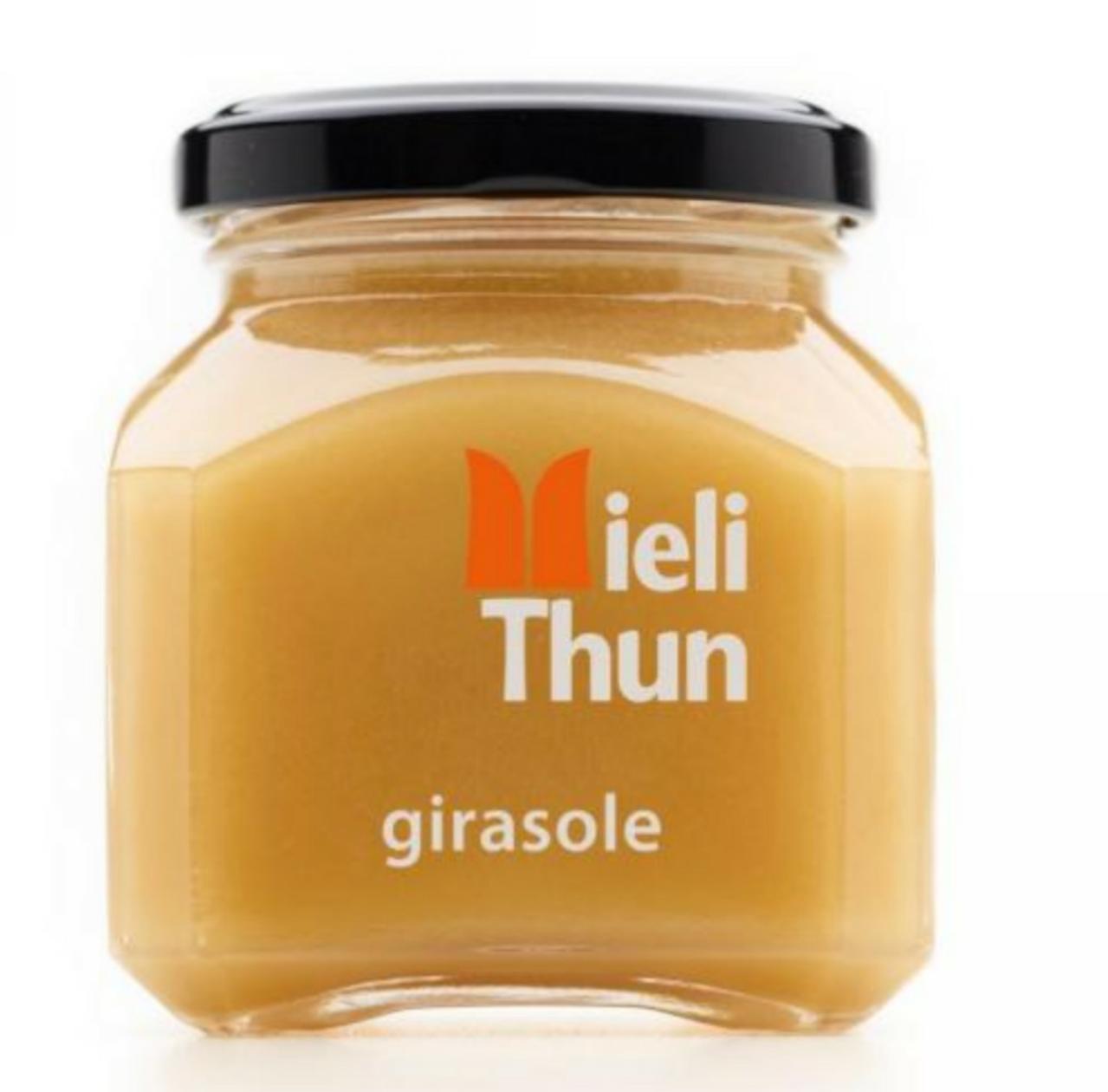 楽天市場 ひまわりのハチミツ 250g ミエーレチュン Mieli Thun トレント州 イタリア コクのある蜂蜜 ボーノ 34