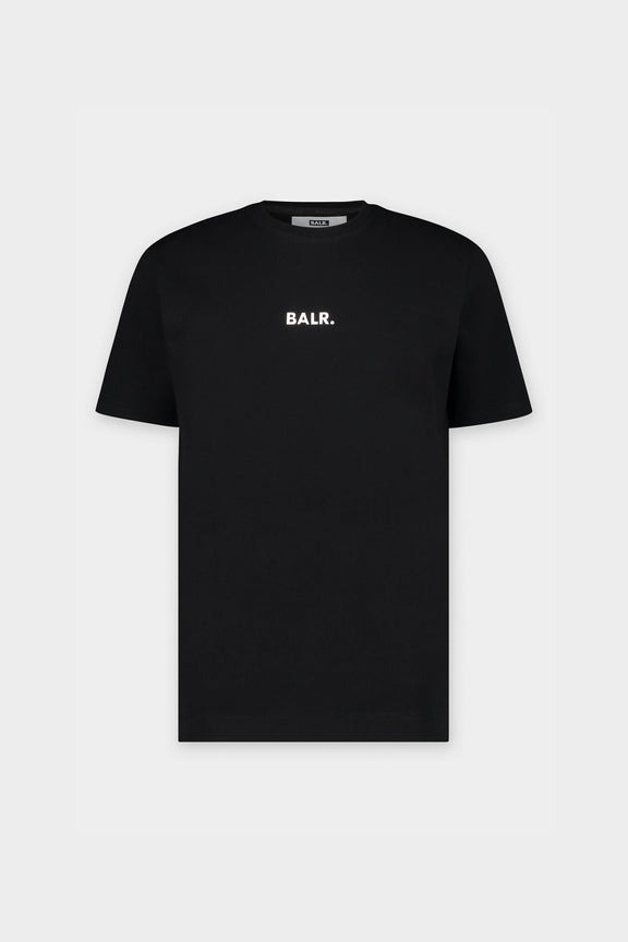 ボーラー BALR Q-Series Straight T-Shirt メンズ|buranko
